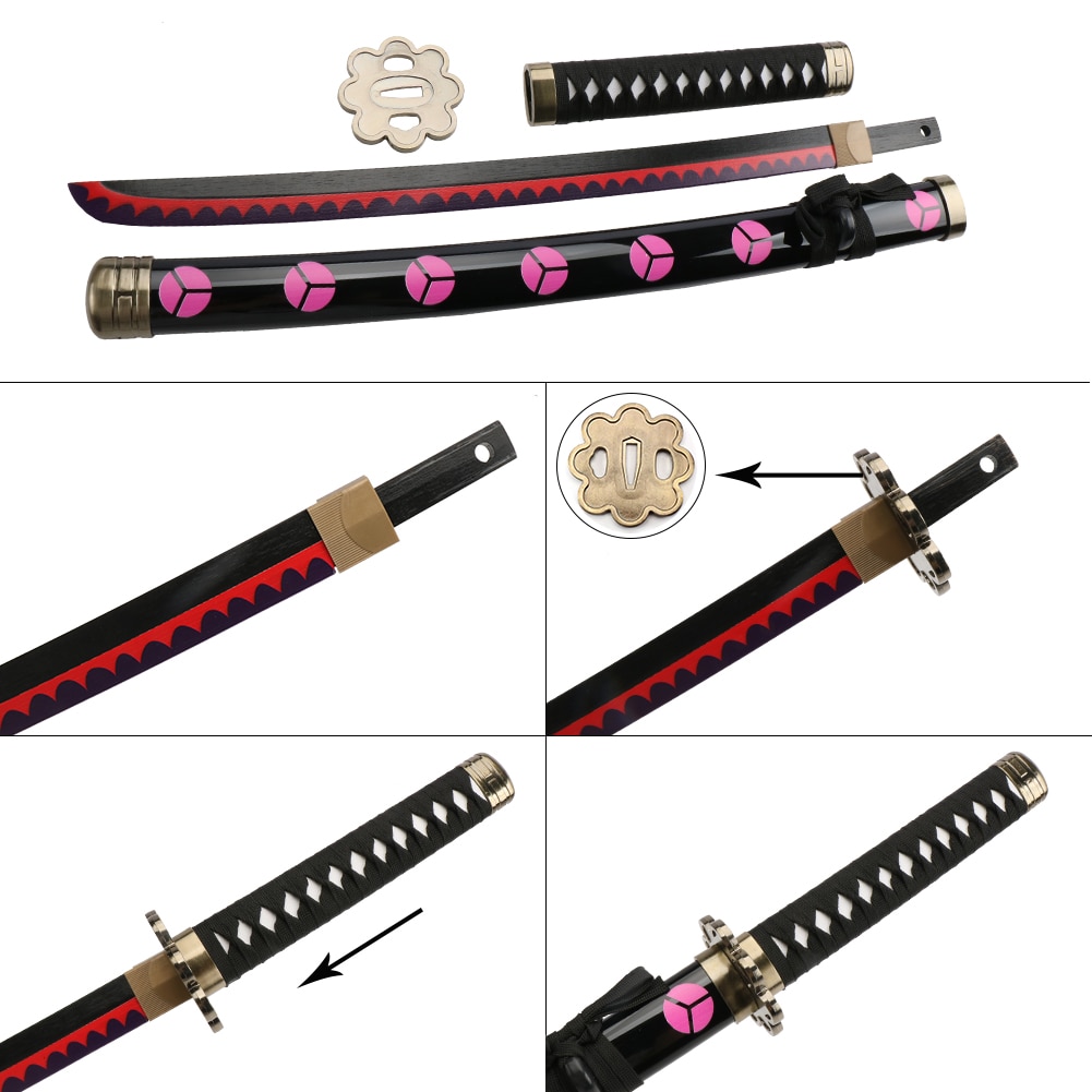 Zoro sword one piece - Katana Zoro – Zoro Katana