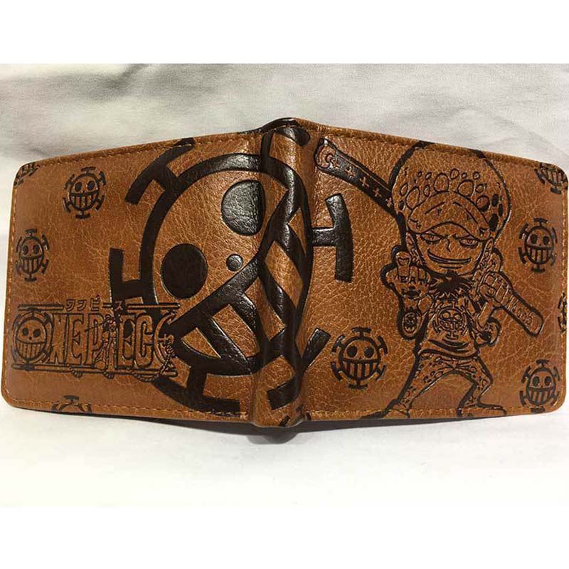 One Piece Wallet