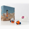 Final Dragon Ball Z Frieza Bluetooth Headphones