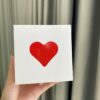 Original Wireless Headphones Heart Shaped Earphones Woman Bluetooth Earphone High Quality Heart Earbuds Free Shipping Girl