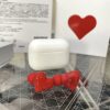 Original Wireless Headphones Heart Shaped Earphones Woman Bluetooth Earphone High Quality Heart Earbuds Free Shipping Girl
