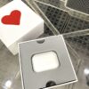 Original Wireless Headphones Heart Shaped Earphones Woman Bluetooth Earphone High Quality Heart Earbuds Free Shipping Girl