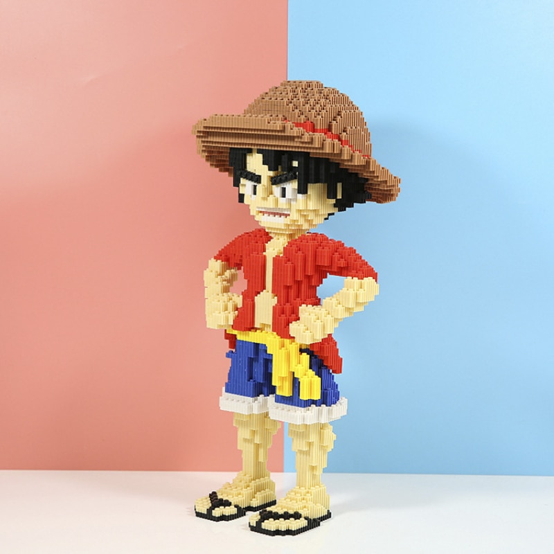 HeroBloks - Tony Tony Chopper