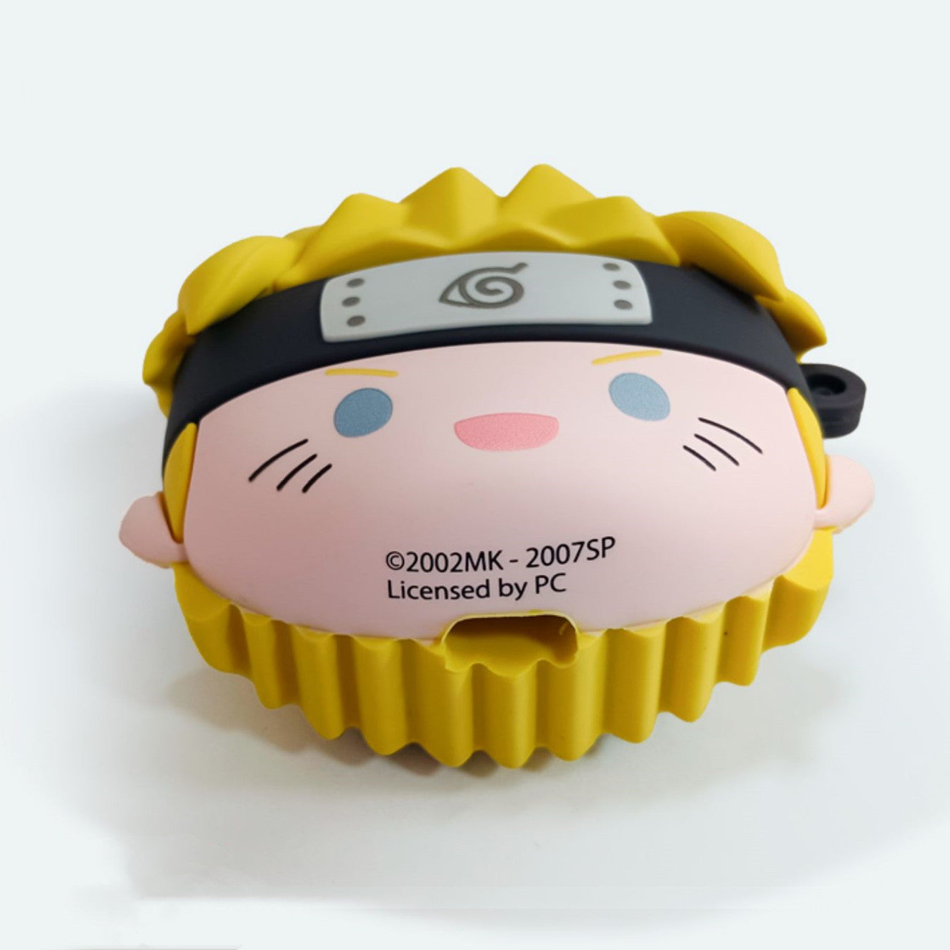Naruto earbuds 2025