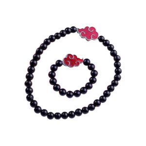 Fashion Akatsuki Bracelet: Beautiful Accessories, Perfect for Gifts