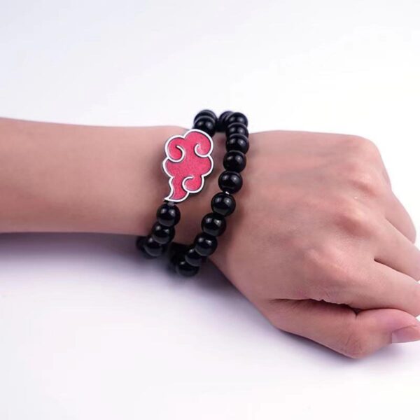 Fashion Akatsuki Bracelet: Beautiful Accessories, Perfect for Gifts