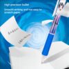 Naruto Student Neutral Pen Blind Box 0.5mm Retractable Bullet Tip