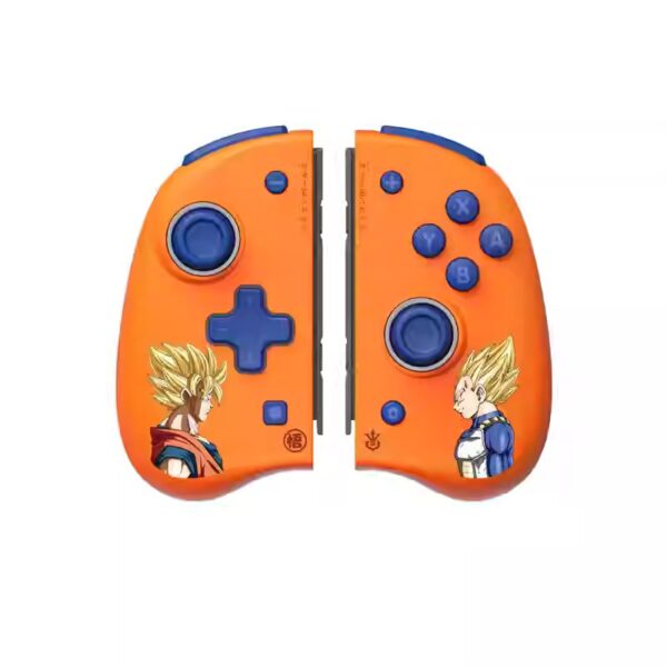 Switch OLED gamepad protective case storage bag Game Card box